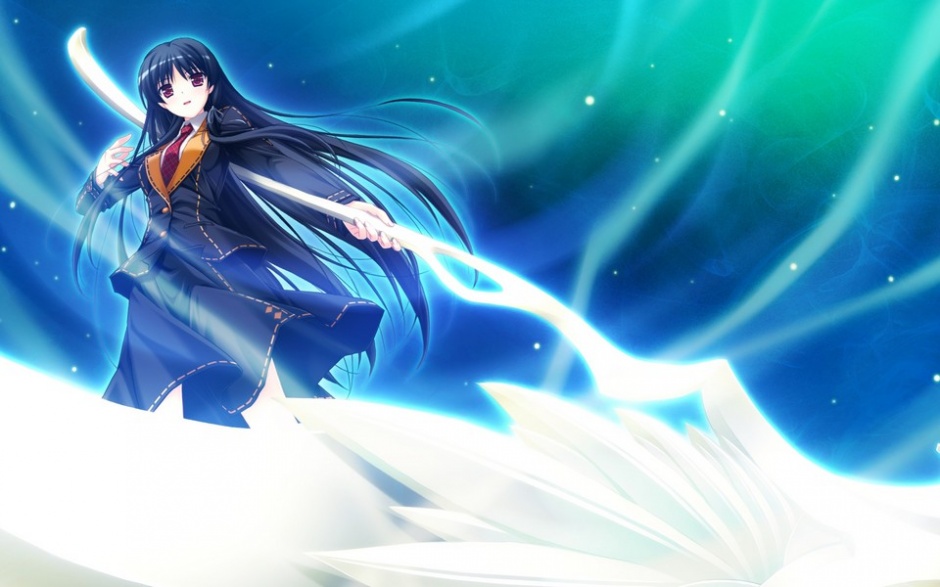 经典好看的动漫桌面壁纸