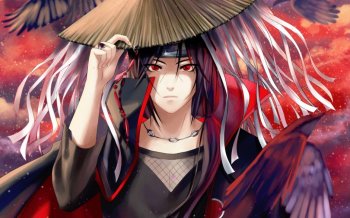 热血动漫火影忍者超帅壁纸