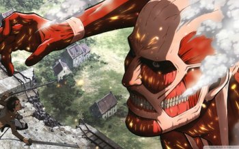 高清帅气动漫壁纸集锦