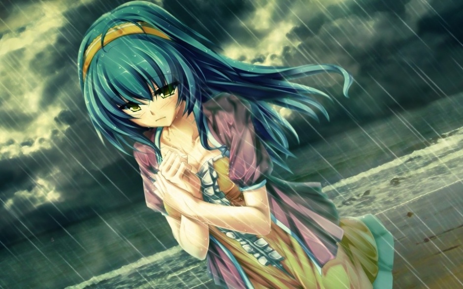 二次元经典动漫壁纸集锦