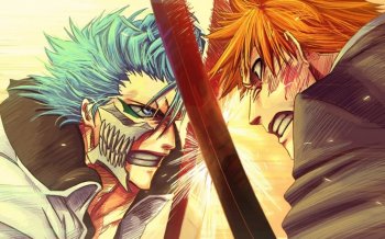 萌萌哒宽屏动漫萌妹壁纸