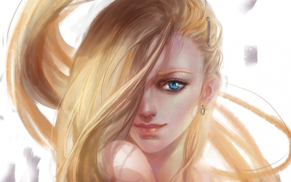 热血动漫火影忍者鸣人壁纸