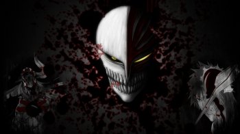 日本热血动漫死神高清壁纸赏析