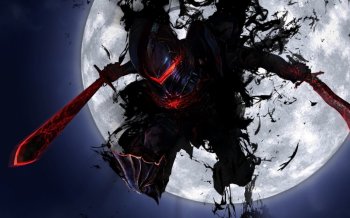 二次元动漫萌妹壁纸集锦