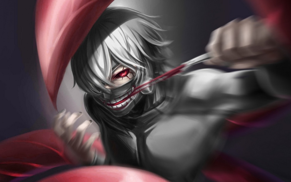 二次元动漫萌妹壁纸集锦