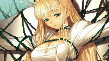 光明之风高清动漫游戏壁纸