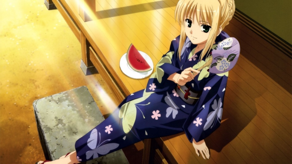 可爱又性感的动漫美女mm图片