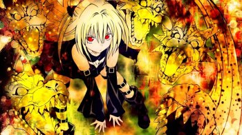 最新性感养眼的动漫美女照片