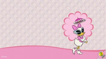 迪斯尼动漫米妮米奇壁纸图片