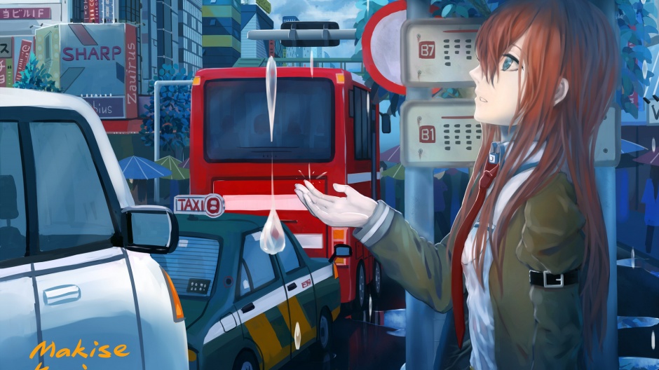 最新高清动漫美女萌图