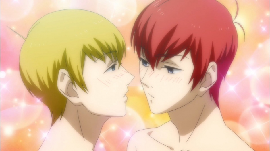 饭制版《阿松》搞笑动漫壁纸