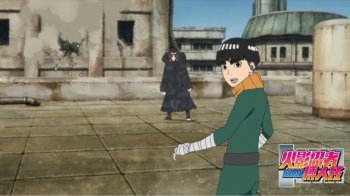 日本经典热血动漫火影忍者壁纸下载