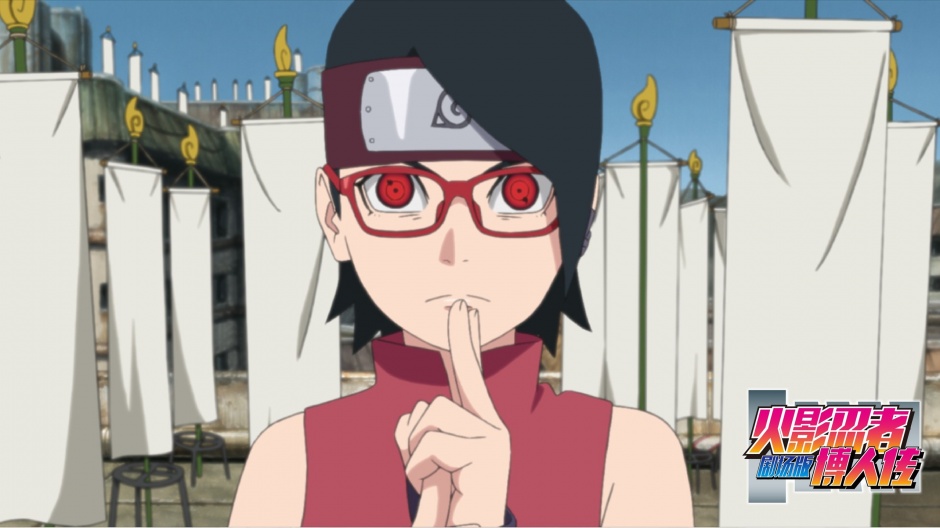 日本经典热血动漫火影忍者壁纸下载