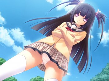 呆萌犬夜叉图片大全 好看呆萌美女动漫图片大全