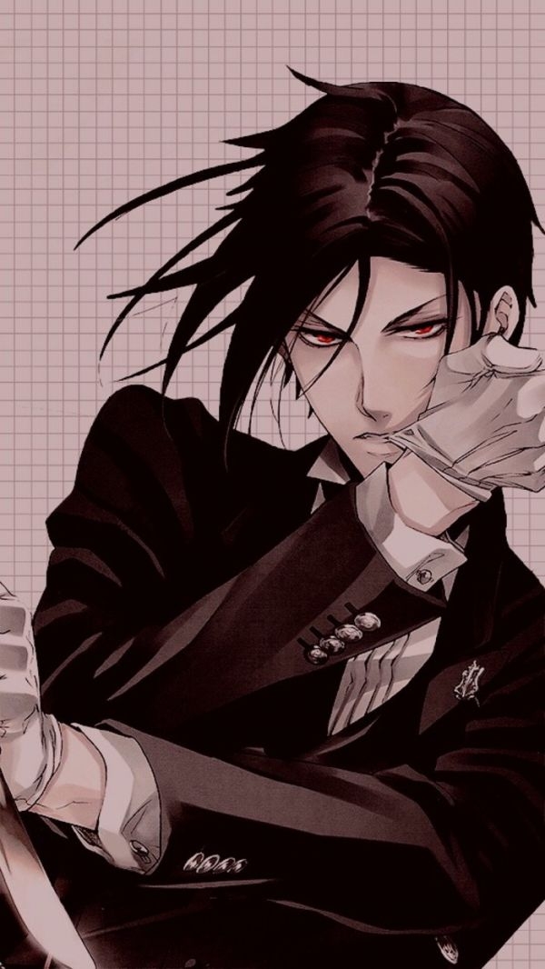 黑执事图片集 黑执事