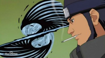 火影忍者阿斯玛精选图推荐