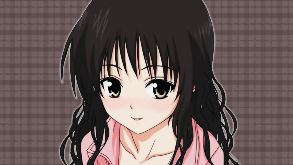 后宫动漫出包女王高清壁纸