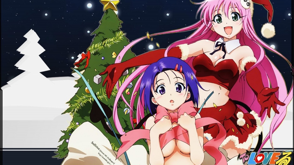 后宫动漫出包女王高清壁纸