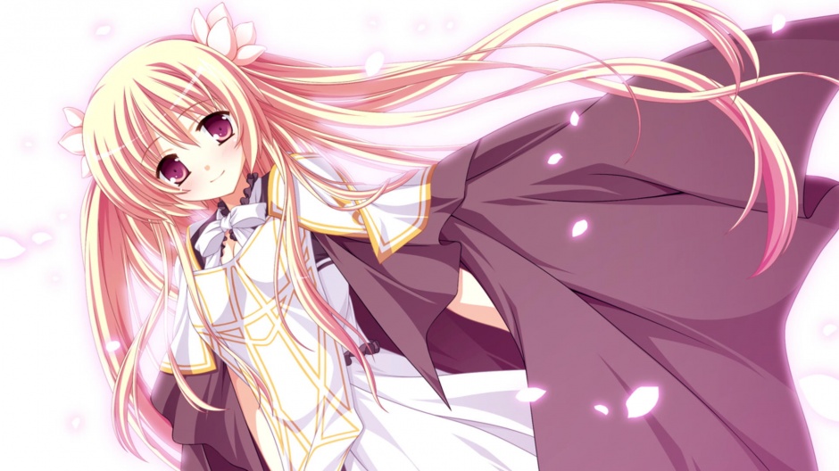 激萌二次元动漫美女壁纸集锦