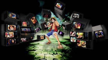 海贼王超帅电脑壁纸赏析