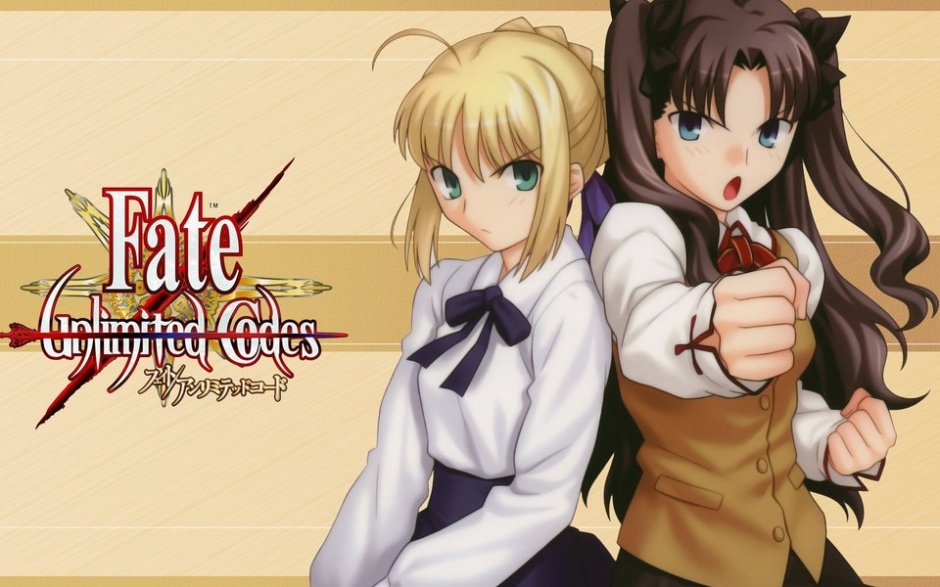 超帅的吾王saber高清壁纸