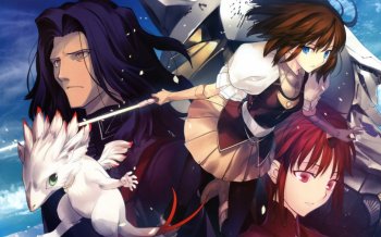 童年科幻动漫五星物语壁纸