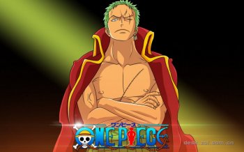 热血动漫海贼王高清壁纸