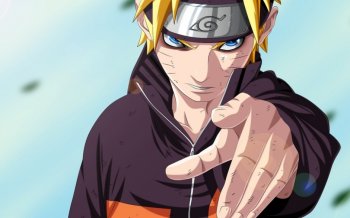 超具创意的火影忍者动漫高清壁纸