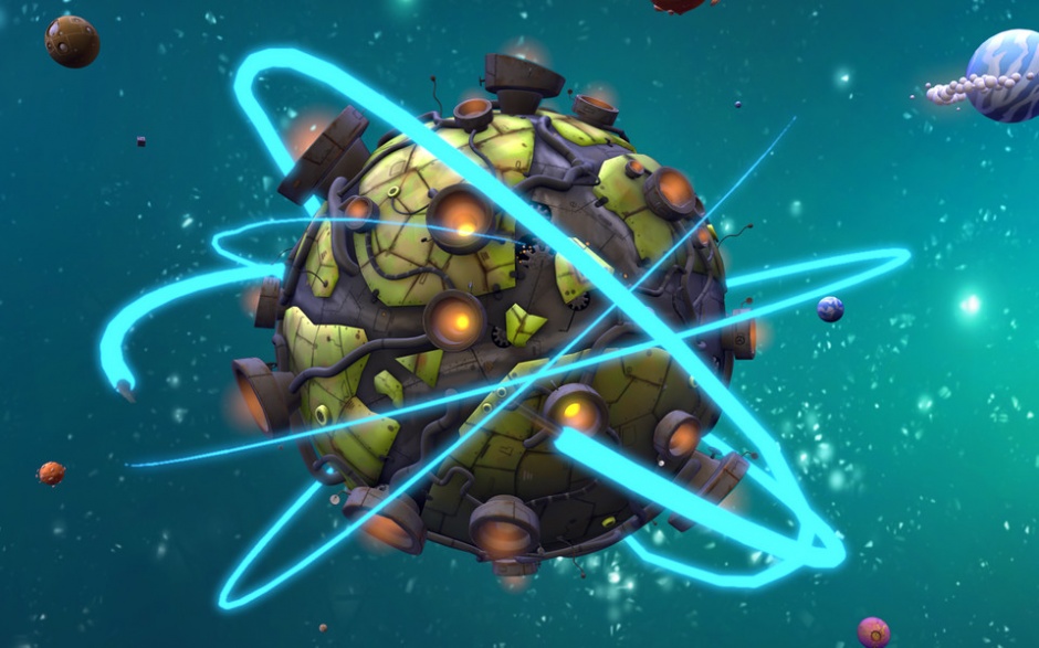 国产动漫特功明星图片海报