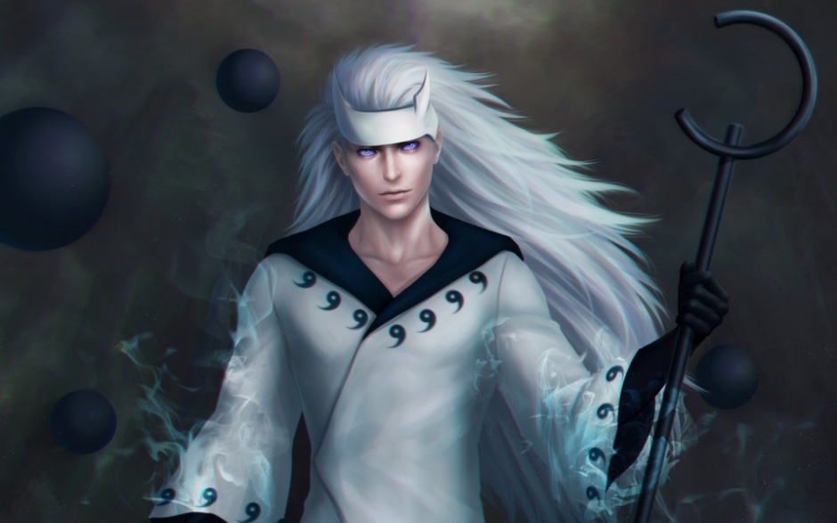 热血动漫火影忍者高清壁纸