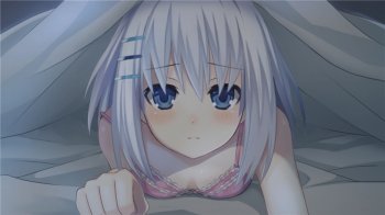 恋爱大作战鸢一折纸高清壁纸