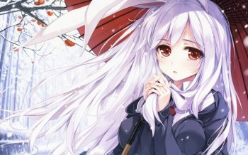 日本动漫东方project高清壁纸