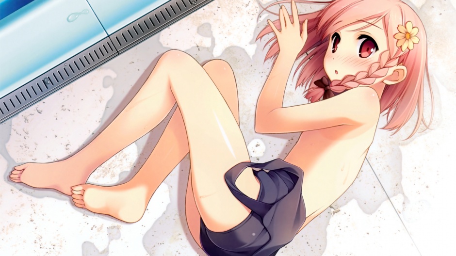 画风超唯美的动漫壁纸图片赏析