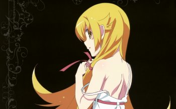 日本黑暗系动漫图片壁纸赏析