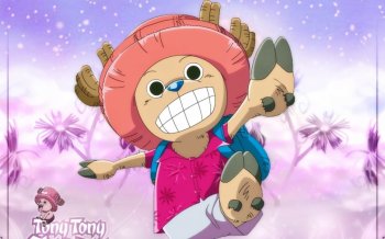 海贼王乔巴乔帮主高清萌图