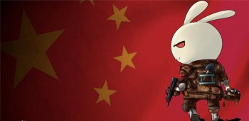 国产动漫那年那兔那些事壁纸