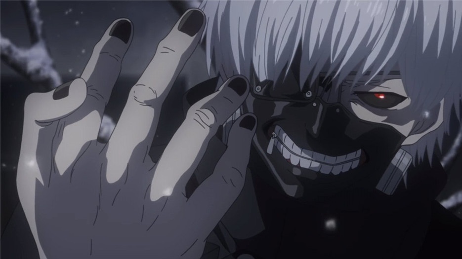 二次元超帅气动漫男生图片合集