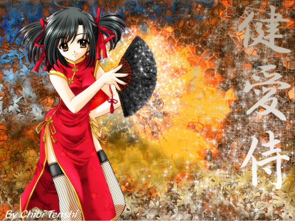 动漫美女工口漫画福利肉画图