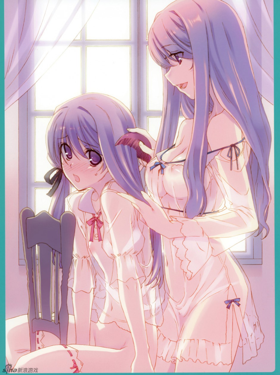 动漫3d性感美女福利图h赏析