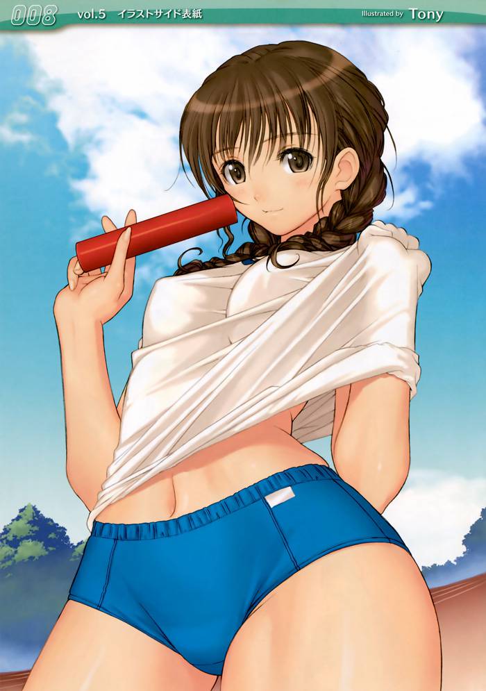 霸气性感御姐唯美动漫图片