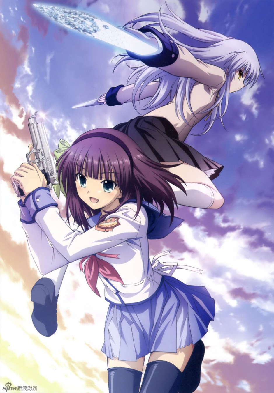 有点色的性感裸体动漫图片