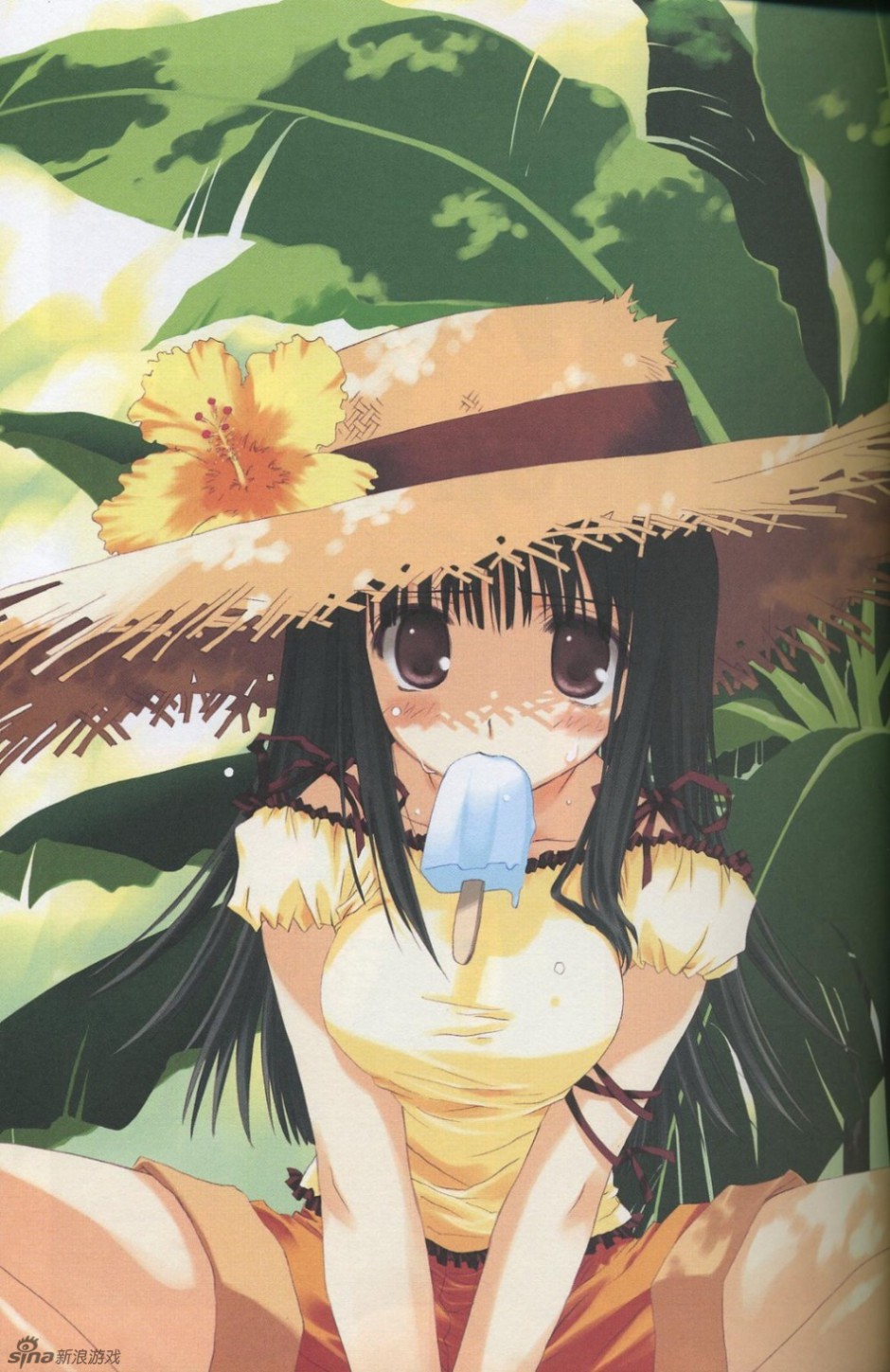 高清色情日本全裸动漫图片