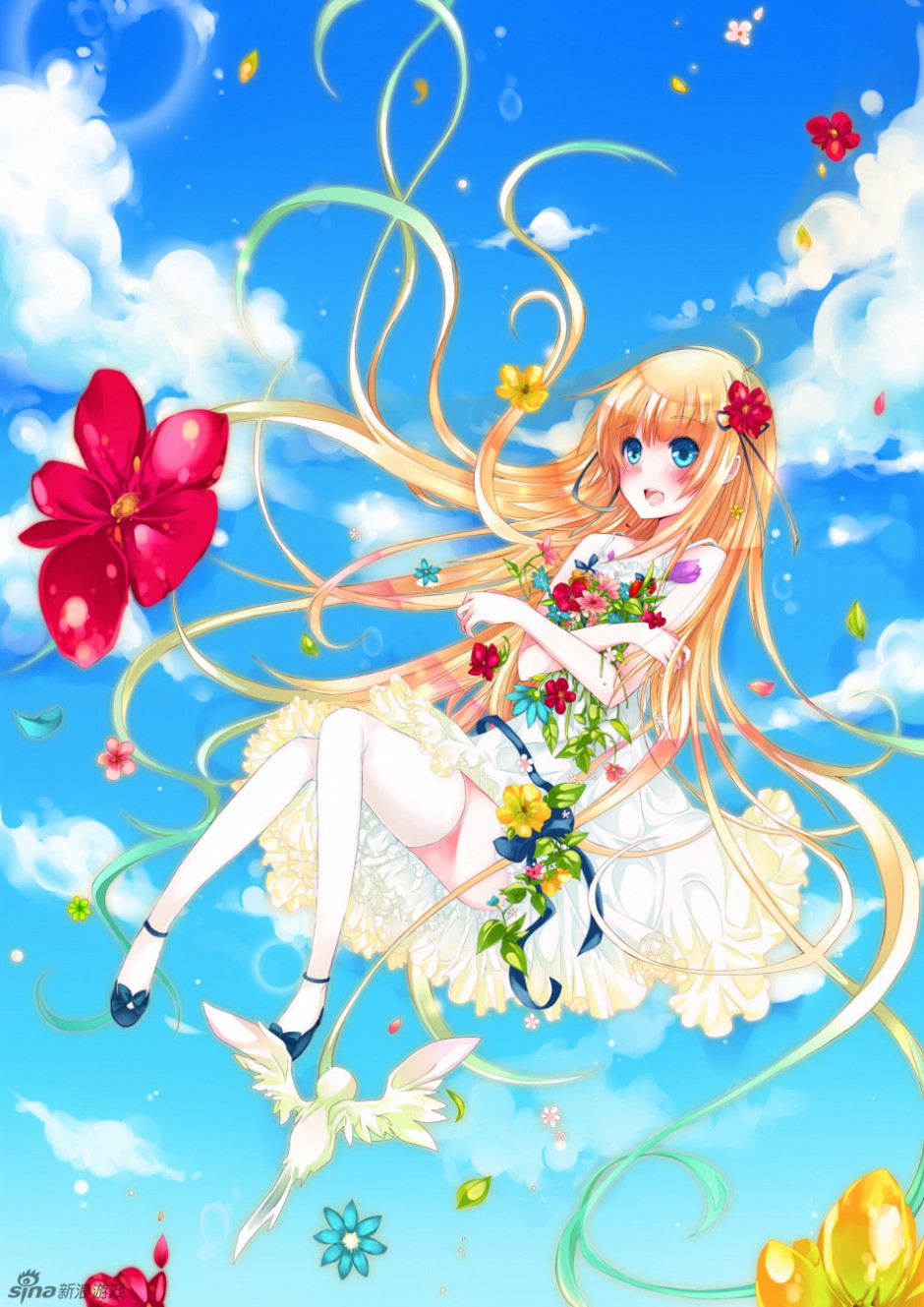 日本成人性感少女动漫图片