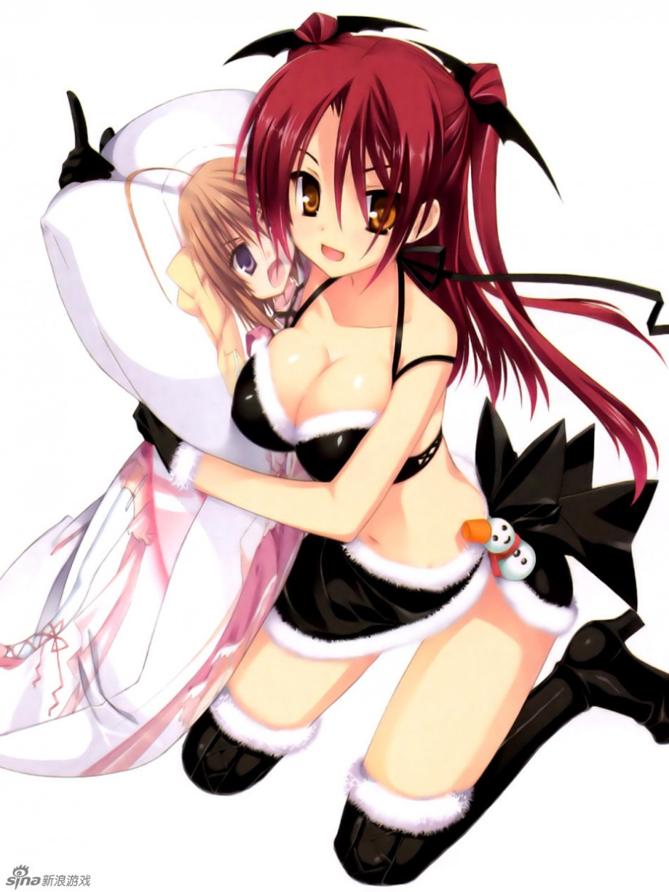 亚洲成人巨乳二次元动漫美女图片