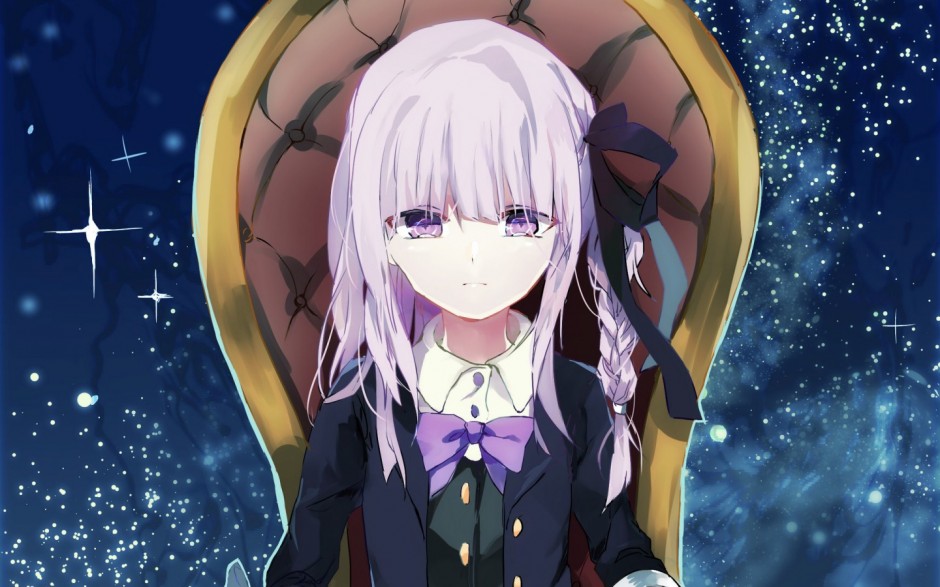 动漫弹丸论破图片男女一起