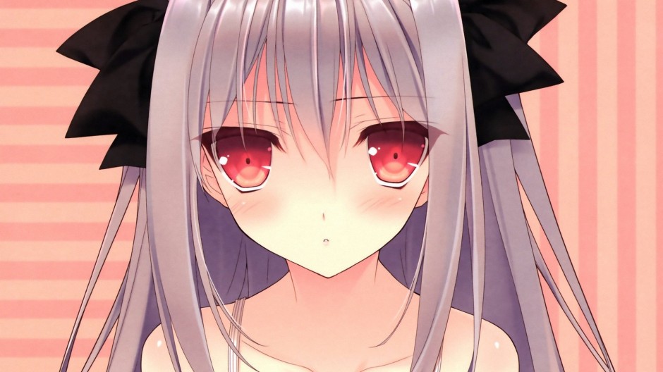 漂亮的二次元中国美女动漫图片大全