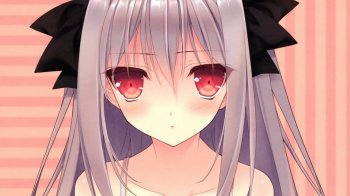 漂亮的二次元中国美女动漫图片大全