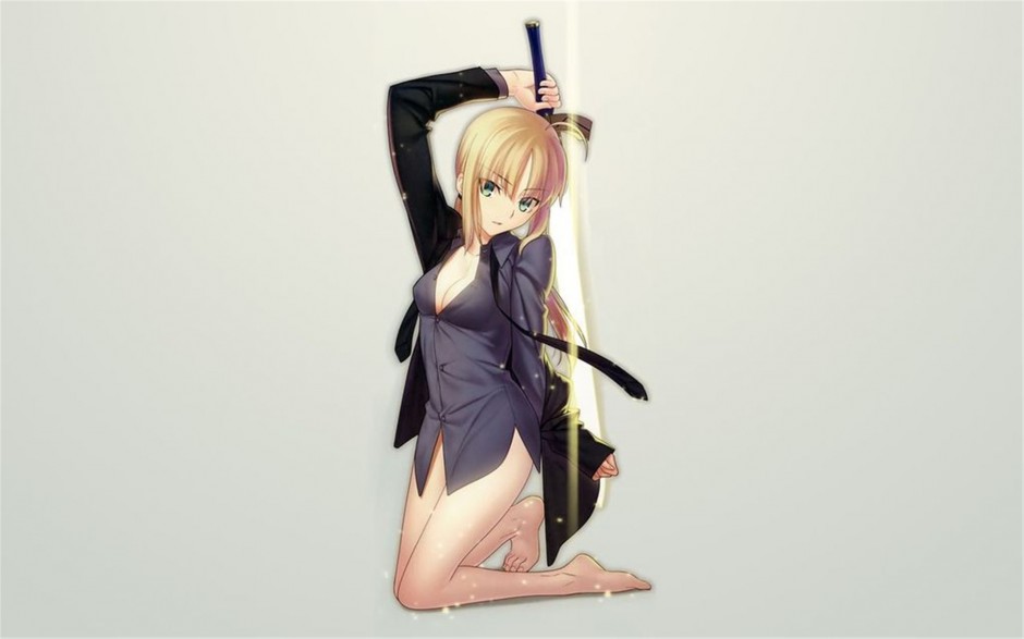 经典唯美金牛座女生动漫图片