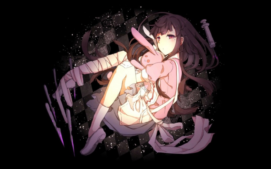 好看的搞笑女生动漫图片