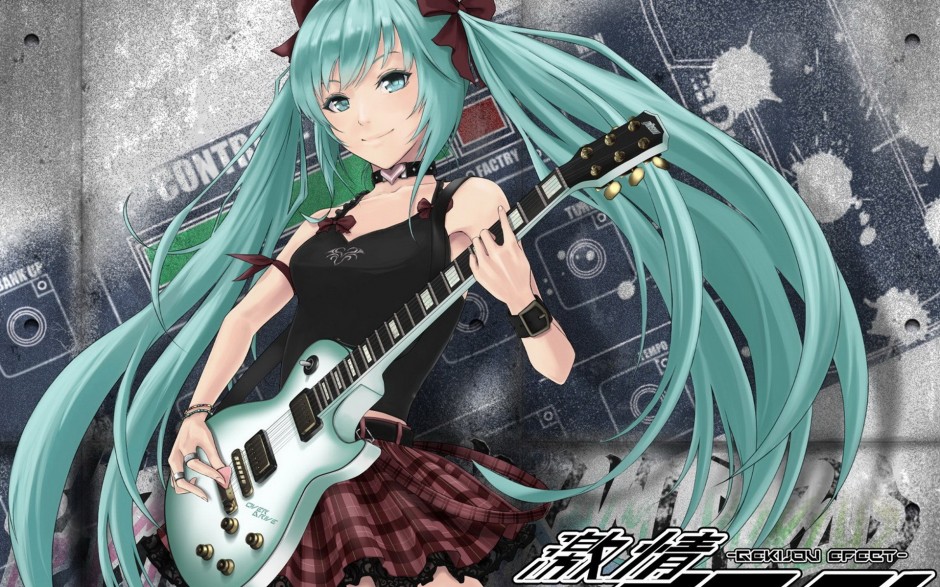 日本治愈系女生动漫图片